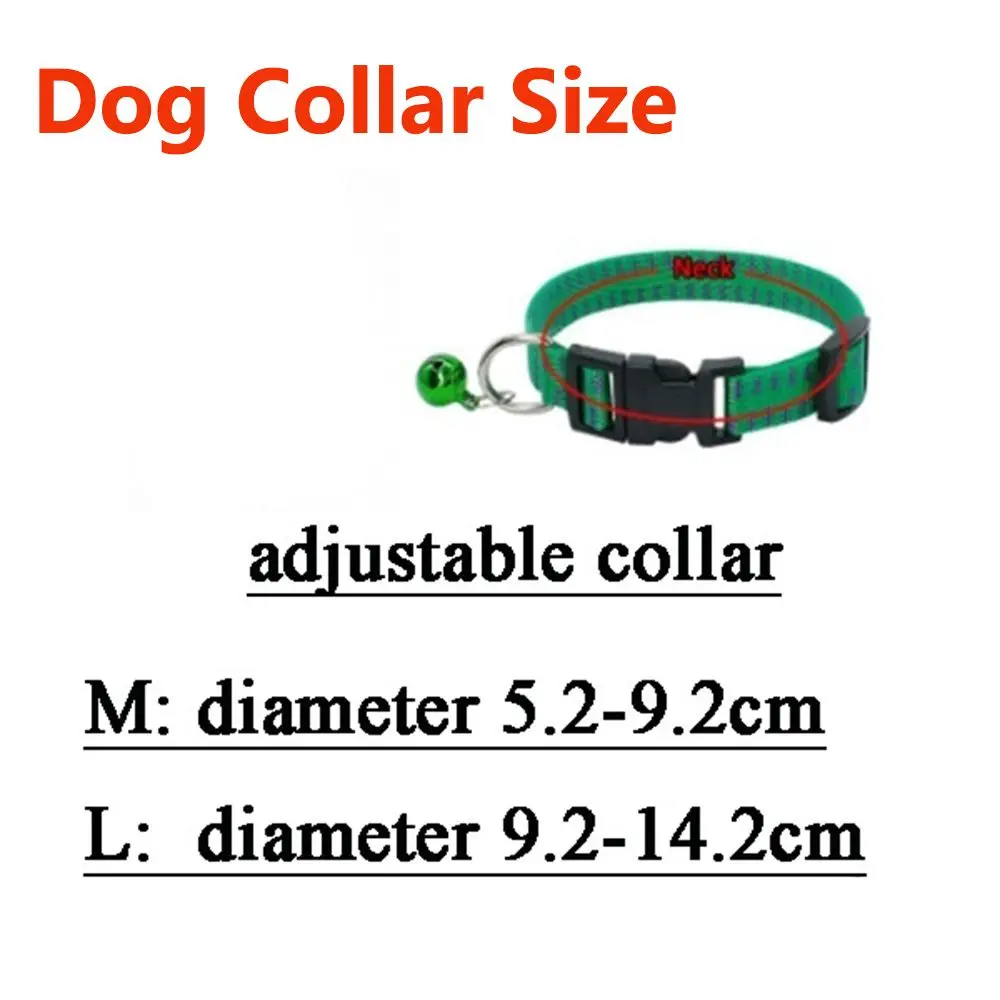 Safety Adjustable Insecticidal Mosquitoes Kill Insect Anti Flea Mite Tick Pet Suppies Neck Strap Dog Collar