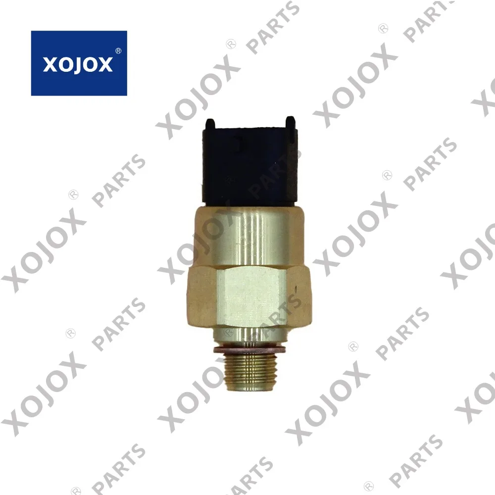 

Датчик давления масла XOJOX подходит для X заменяет 0421-5774