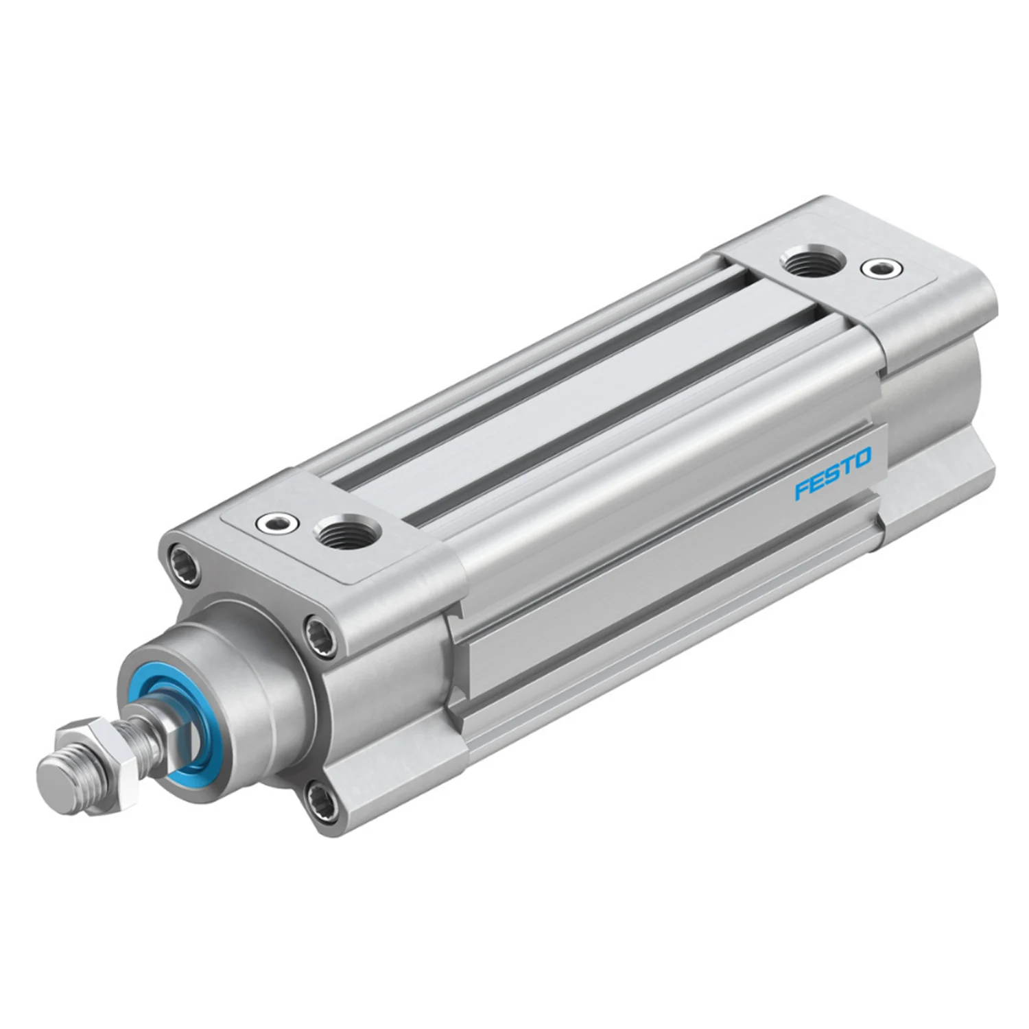 

Новый цилиндр FESTO DSBC-80-150-D3-PPSA-N3 3656864 ISO