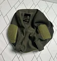 Army green