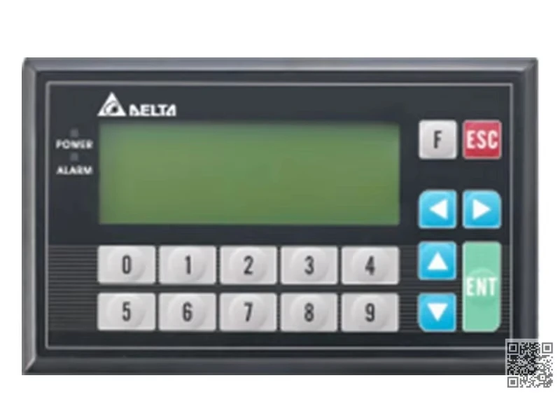 Machine tout-en-un PLC TP04P-16TP1R, écran 4,1 pouces, résolution 192*64, nouveau
