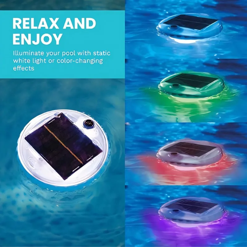 Outdoor Plug-in Solar Jellyfish Lawn Lights Dual Layer Waterproof Color Changing Yard Path Landscape Lamp