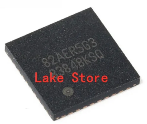 

10 шт./лот DP83848KSQ 83848KSQ QFN-40