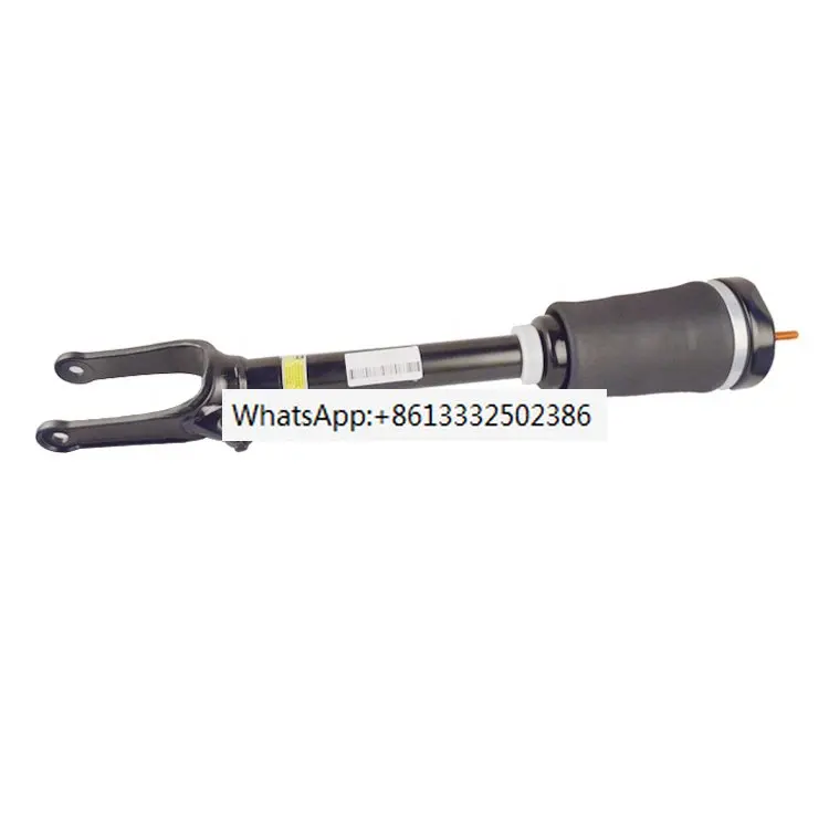 High Quality Front Air Suspension Damper Shock Absorber 1643206113 For W164/GL450 X164 GL-Class