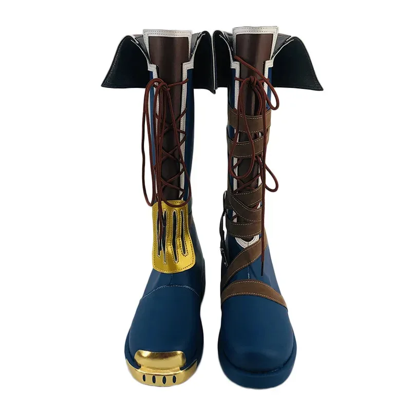 

2025 12 201 League of Legends Battle between the Two Cities Wei Shoes Cosplay Comic Show Secondary Performance