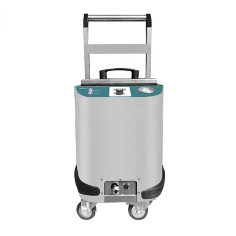 High Quality Best Price Dry Ice Cleaner Dry Ice Cleaning Blasting Machine Price