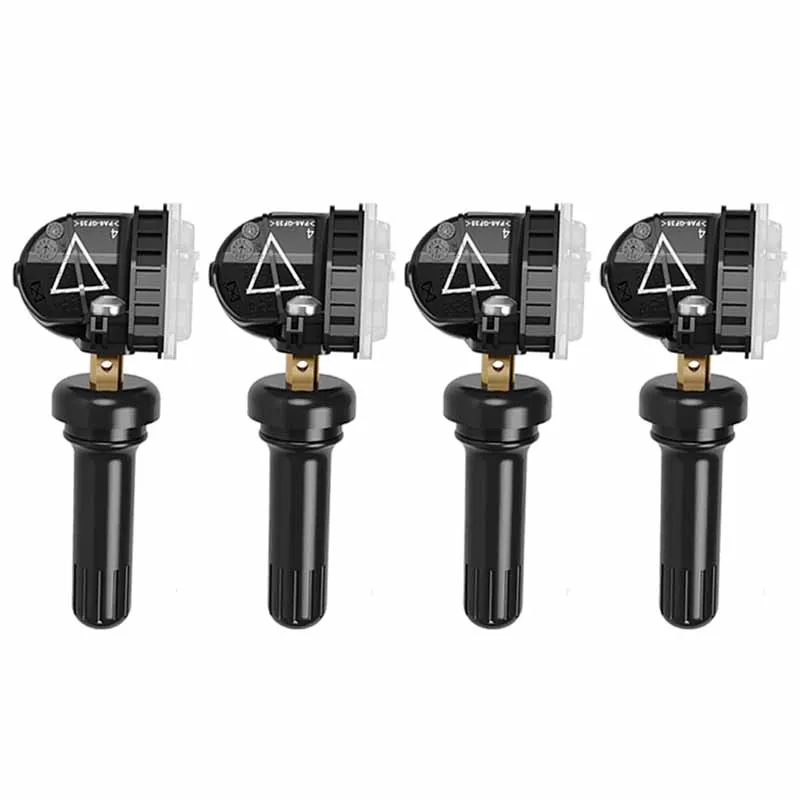 

4PCS/Set 13598773 433mhz TPMS Tire Pressure Sensor for GM Cadillac CT6 2016-2018/XT5 SRX Chevrolet Malibu LaCrosse Opel