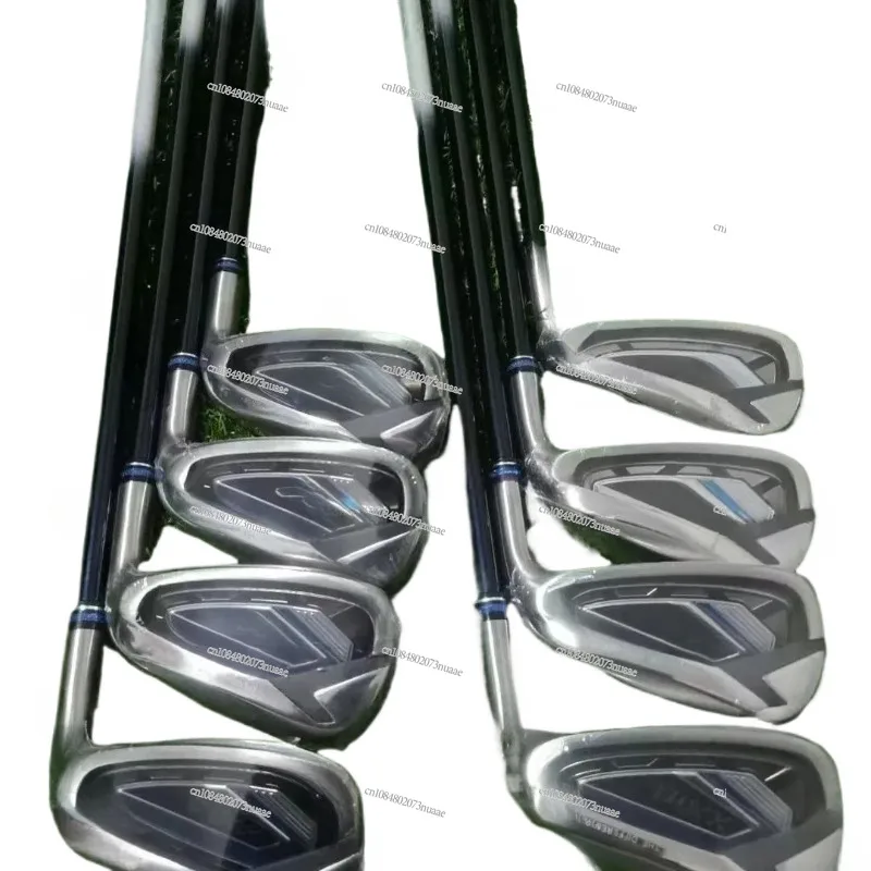 Golf Clubs Rod Set Women's Mp1200 Full Set Easy to Play Long Distance Golf Clubs