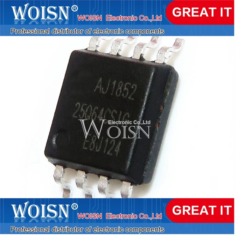 1-5-10-шт-gd25q64csig-gd25q64-Скидки-на-цены-В-наличии