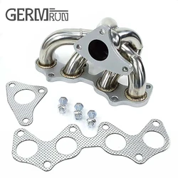 TD04 Turbo Manifold FOR 1996-1999 Toyota Starlet 80/ 90-Series EP82/EP85/EP91