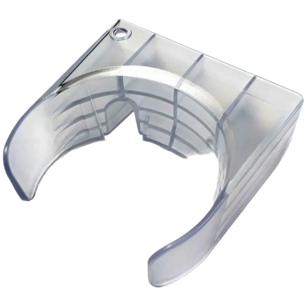 Wall Bracket 458571-5 For DCL180 DCL181 DCL182 DCL280 CL001G Vacuum Cleaner Holder Storage Mount Easy Wall Mounting