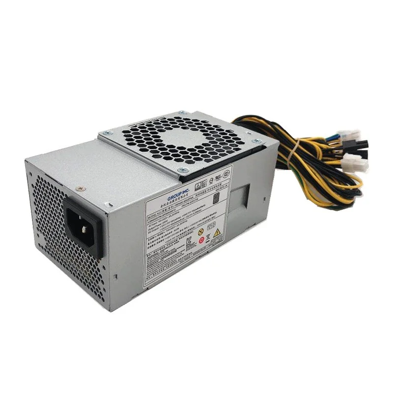 New PSU For TFX 310 410 415 510 610 700 710 10Pin 600W Power Supply FSP600-60AGPAA PA-2221-3 FSP210-20TGBAB PCH015 PCJ007