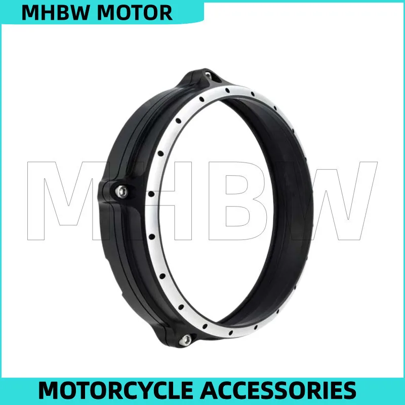 

Headlight Frame Cover for Bmw r Ninet / Scrambler 2014-2017