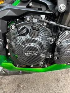 Für KAWASAKI Z900 Z900RS Z 900 900RS 2017-2021 Motorrad