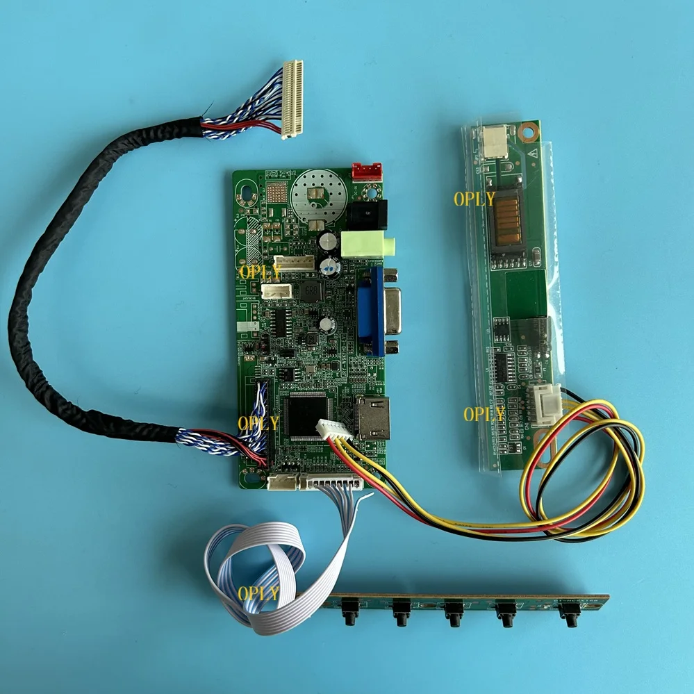 Kit For LTN141X8-L0… - image