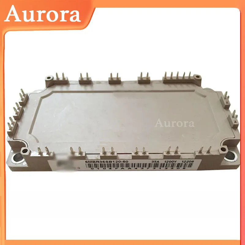 

6MBR35SB120-50
