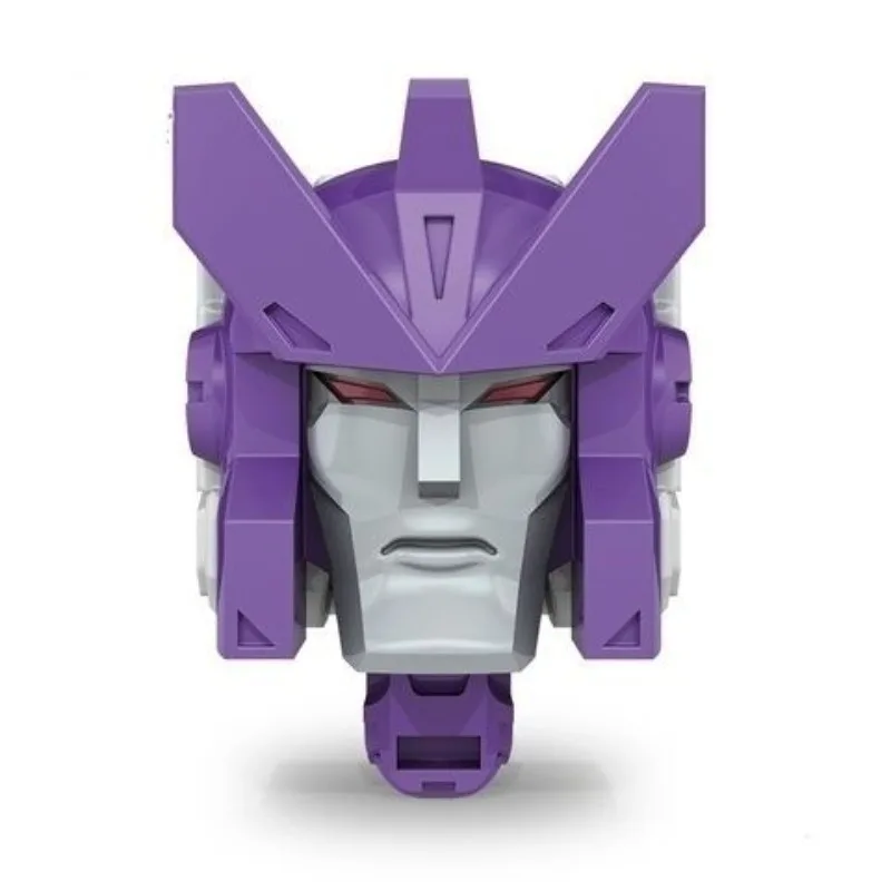 ในสต็อกต้นฉบับฮาสโบร ทรานส์ฟอร์มเมอร์ส มัค เดซีปติคอน ออคโทนแอ็คชั่นฟิกเกอร์ของเล่นตุ๊กตาคอลเลกชันรุ่นงานอดิเรกของเล่นของขวัญ