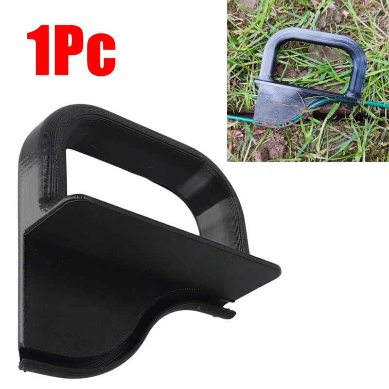 1pc Universal Plastic Robotic Lawn Mower Boundary Wire Insertion Tool Groove Insertion Tool Durable Garden Lawn Care Accessory