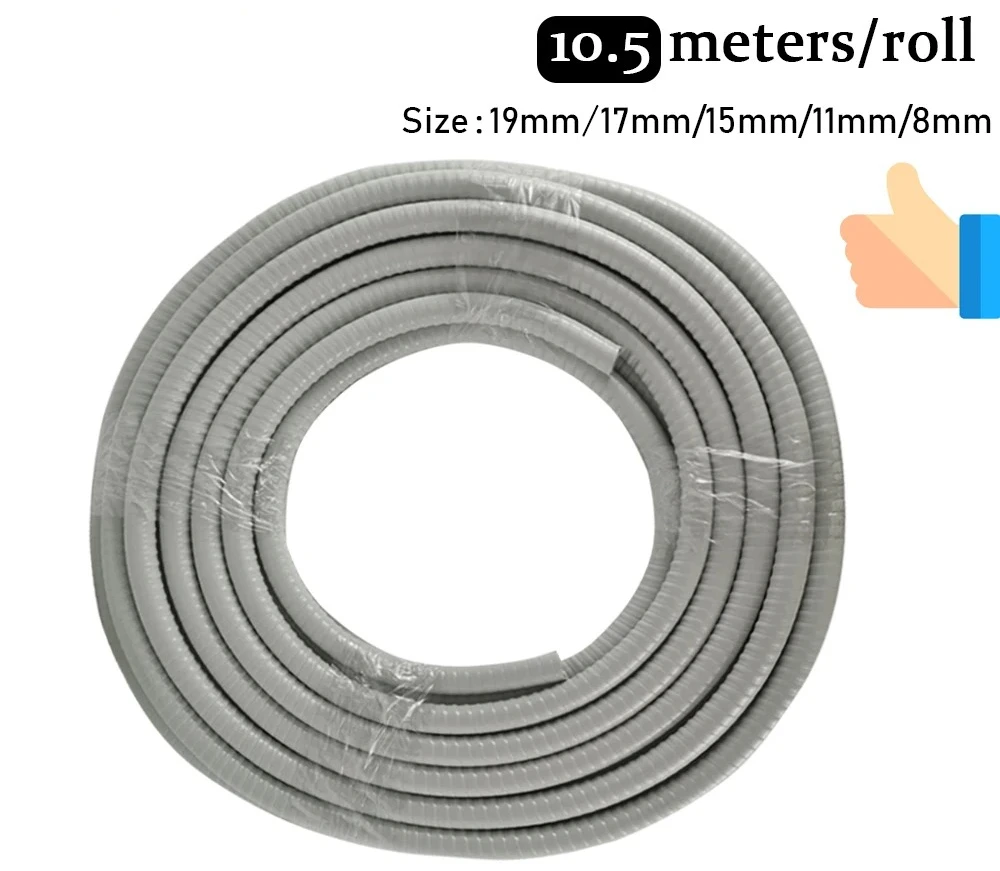 Лабораторный стул премиум-класса, прочная слабая аспирационная трубка, диаметр 10,5 метров, 11 мм, 17 мм, трубки, шланги для кресла Kv Sirona Lab Unit