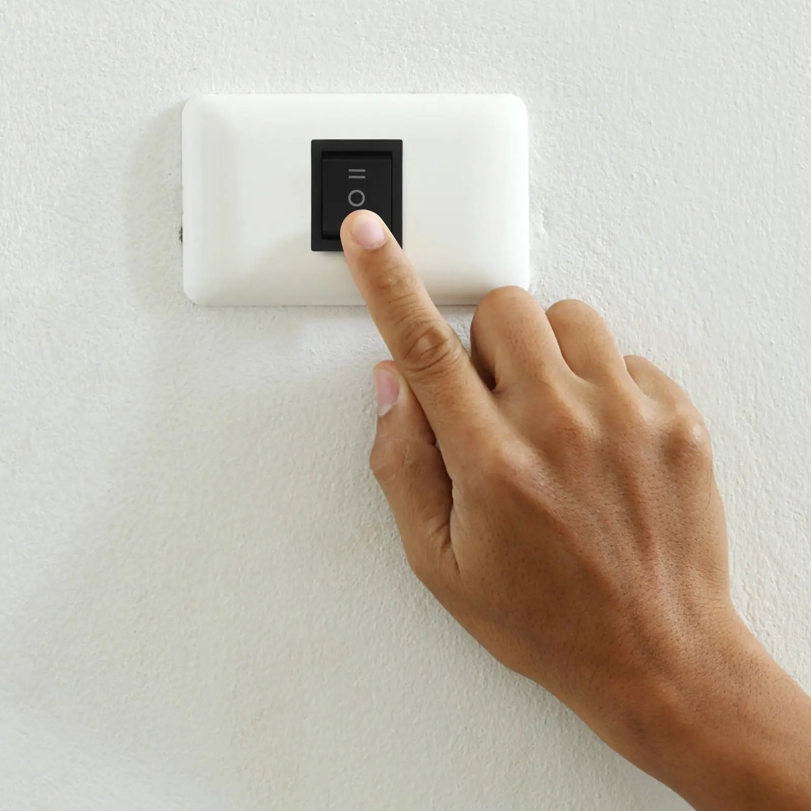 

Комплект из 5 морских тумблеров (3-позиционные, 6-контактные) для автомобилей, лодок и другой техники, для управления мощным оборудованием