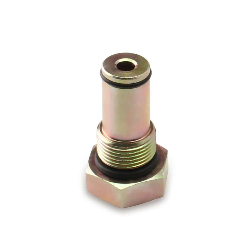 

Фитинг/инструмент для проверки воздуха для масляной системы высокого давления Ford 6.0L Powerstroke IPR