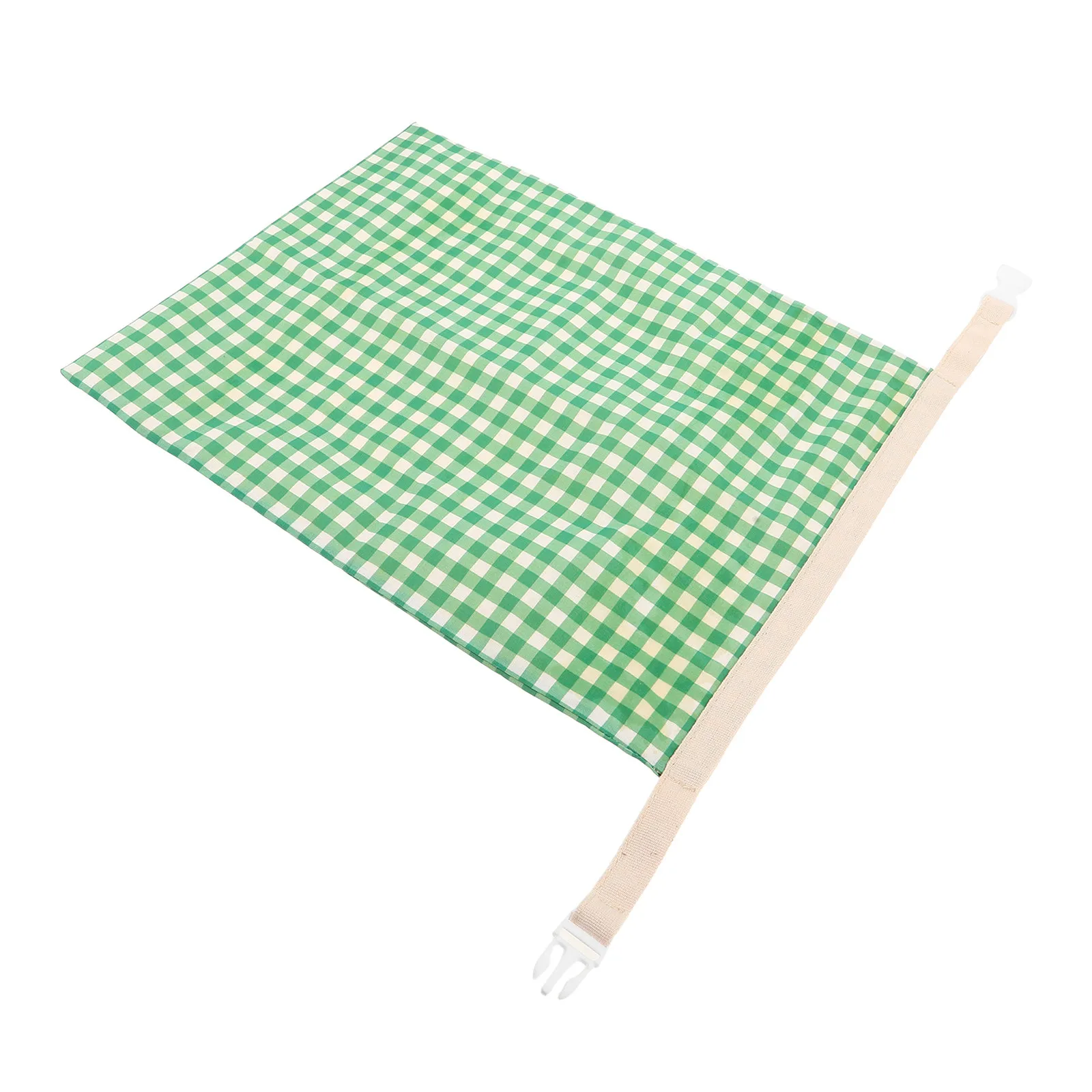 Beeswax Bread Bags Reusable Double-Layer Cotton Storage for Sourdough Bread Fresh Baked Homemade Loaves Storage