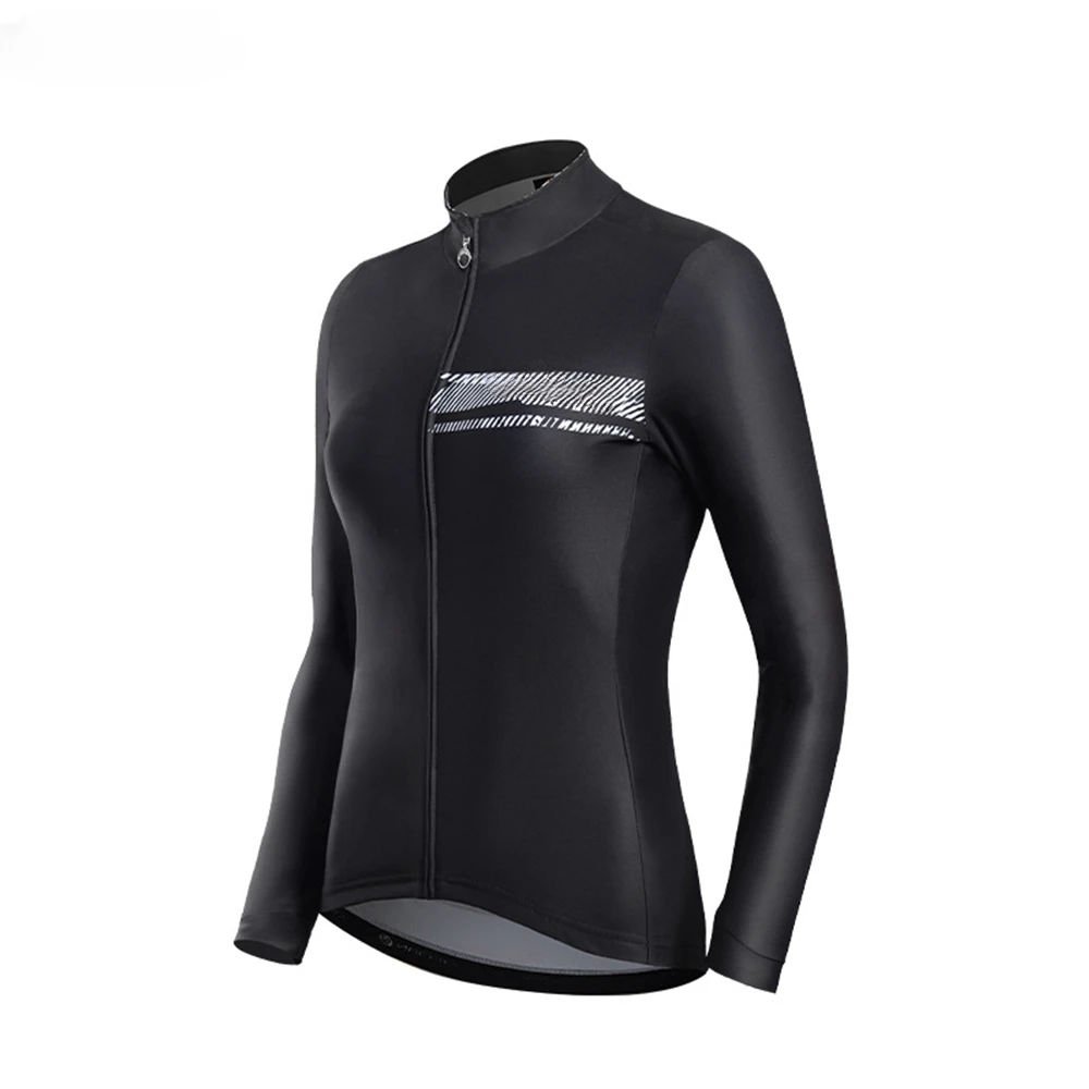 2023 Women\'s Cycling Suit Women\'s Cycling Jacket Cycling Jersey Cycling Jersey Women Long Sleeve Bicycle Clothing