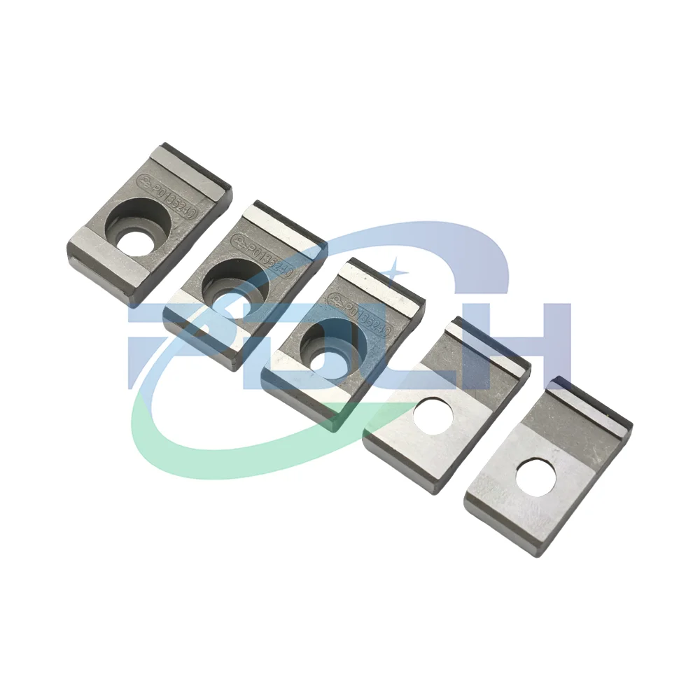 10 قطعة/الوحدة أفضل جودة P 0135240 وسادة القابض لأجزاء آلة الطباعة KBA 105 Rapida #5