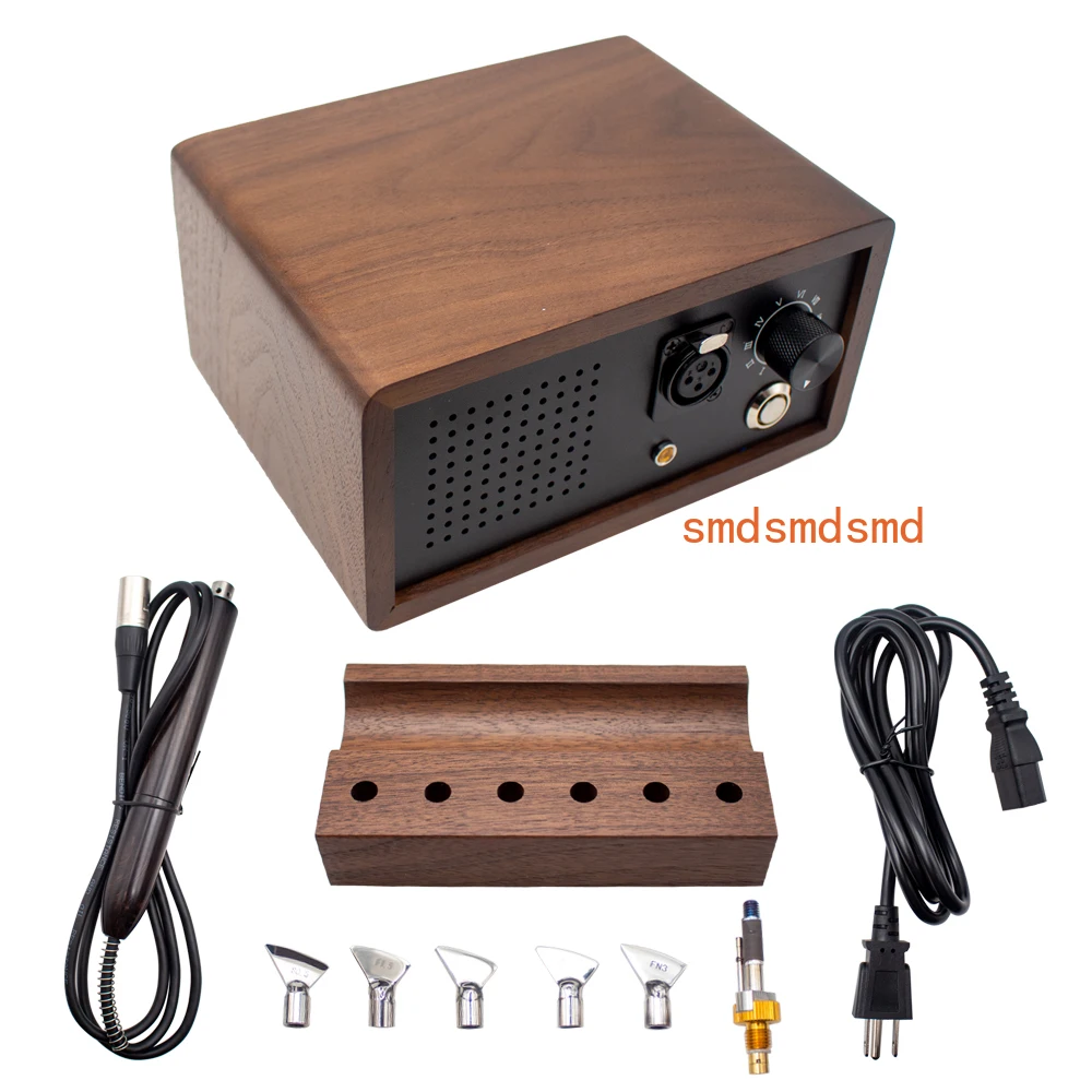 

Электрический станок для кромки кожи, точный контроль температуры, машина для биговки и кромки, набор инструментов для нагревательного пресса для кожевенного ремесла