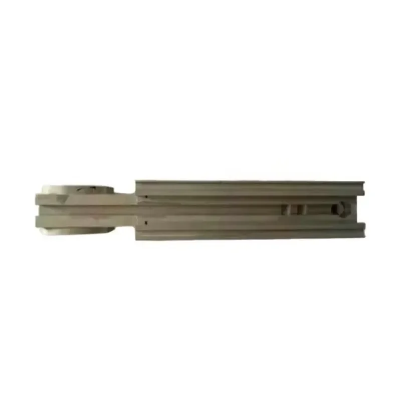 For Biesse Multi-Drill Conveyor Belt Pulley Brackets Drive Roller Support Assembly Woodworking Machinery Parts