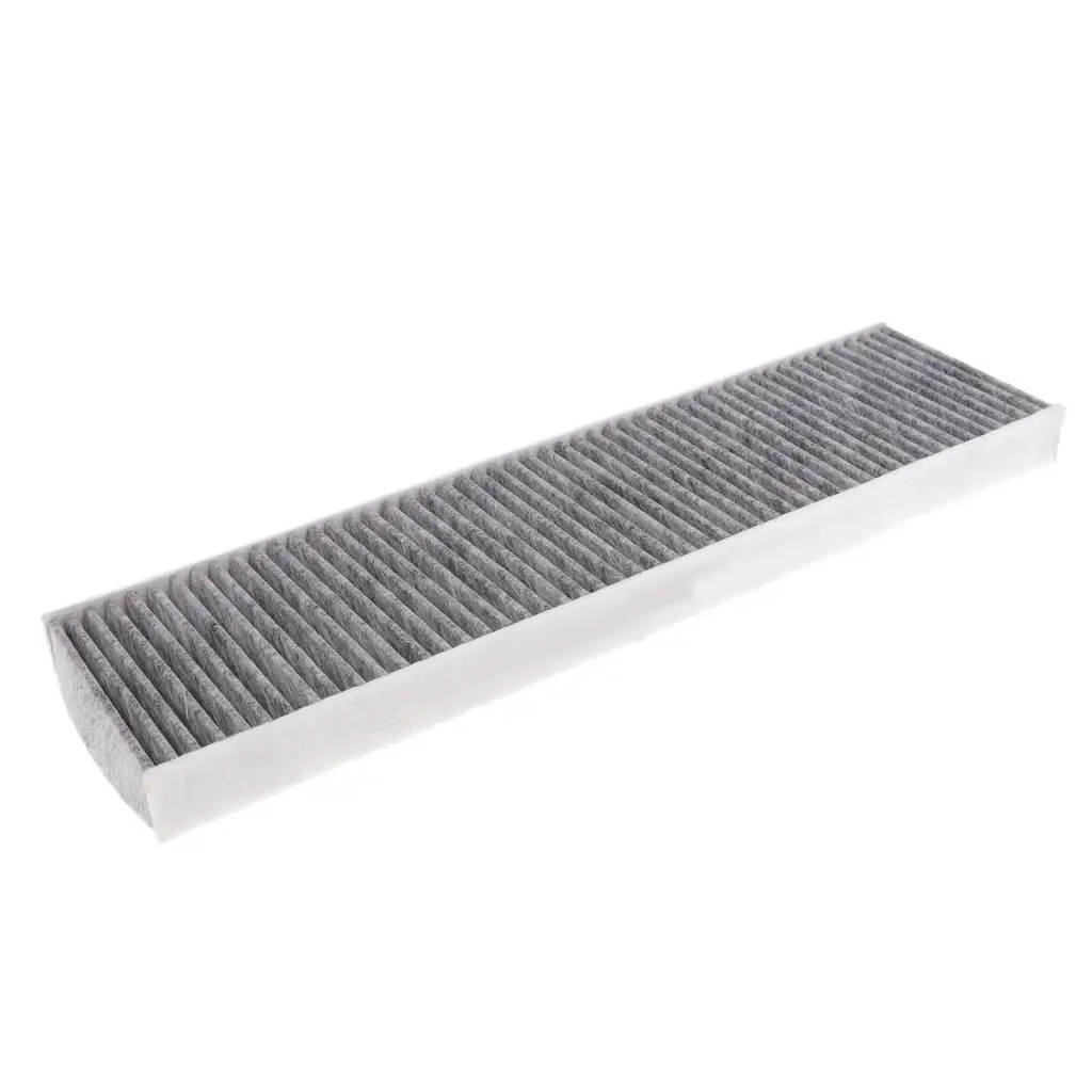 

Heavy activated carbon air filter for clubman r55