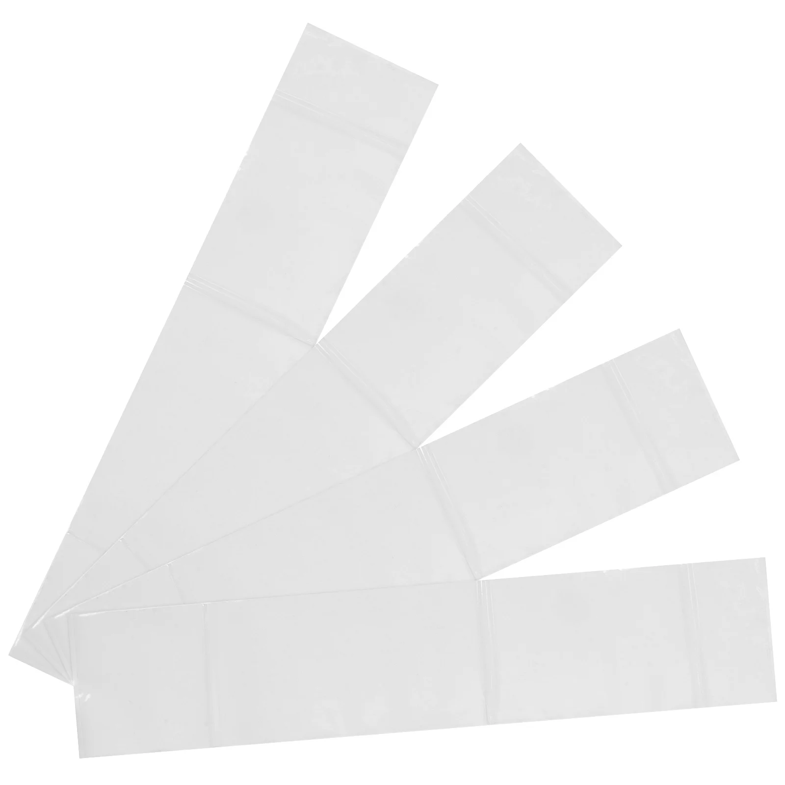 

4Pcs Door Protector from Dog Scratching Transparent Anti Scratch Furniture Protector for Walls Windowsills Chairs Frame Guard