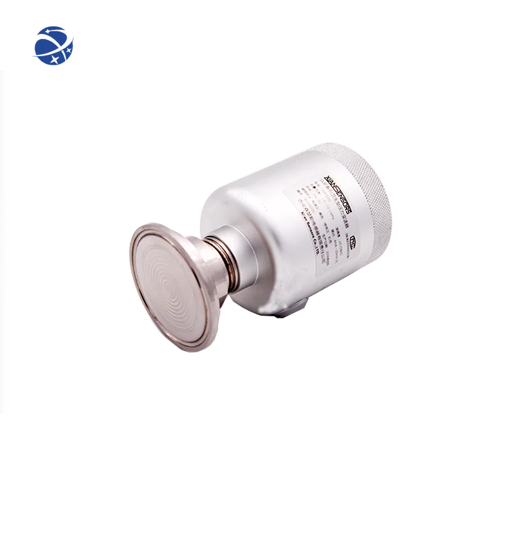 

Custom sanitary differential pressure transmitter at ex-factory price