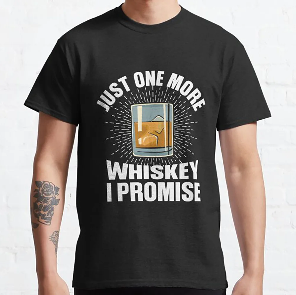 

Funny Kentucky Whiskey Quote Gift t shirt for Drinker Funny Whiskey Gifts With Sayings Graphic clothes Large size tops