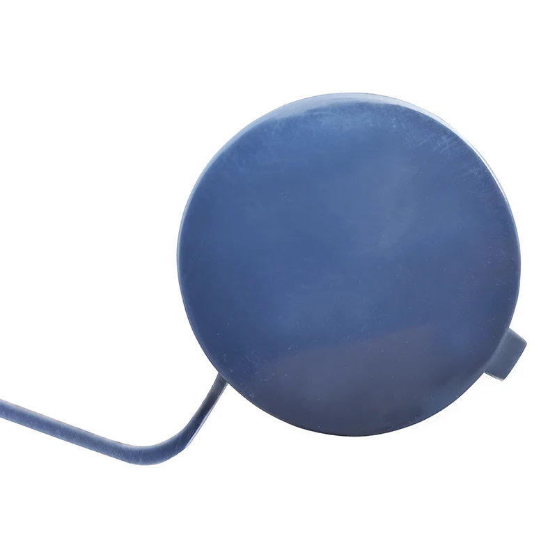 7P6807185 7P6807186 for VW Volkswagen Touareg 2011-2014 Automobile trailer hook cover front bumper towing hook cover plate