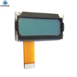 Tablero de pantalla LCD para Motorola GP338, GP360, GP380, PTX760, PRO7150, MTX960, HT1250, Radio Walkie Talkie, Kits de renovación