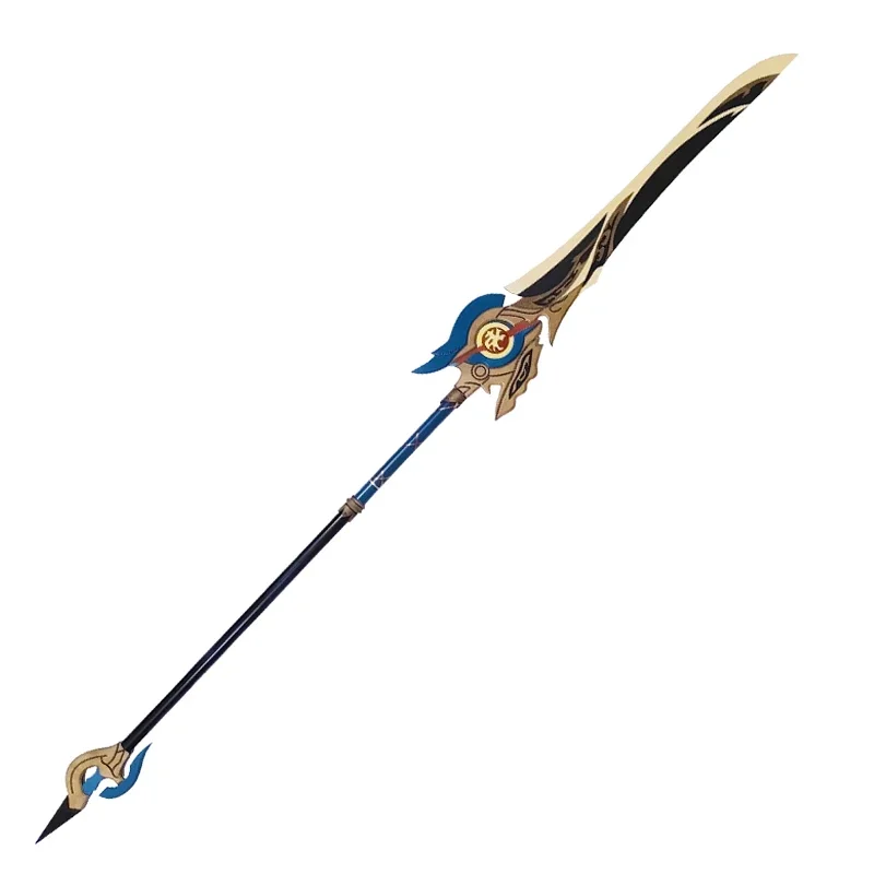 

Jing Yuan Spears Honkai: Star Rail Weapons Swords Cosplay Props Halloween Christmas Fancy Party Costumes Accessories