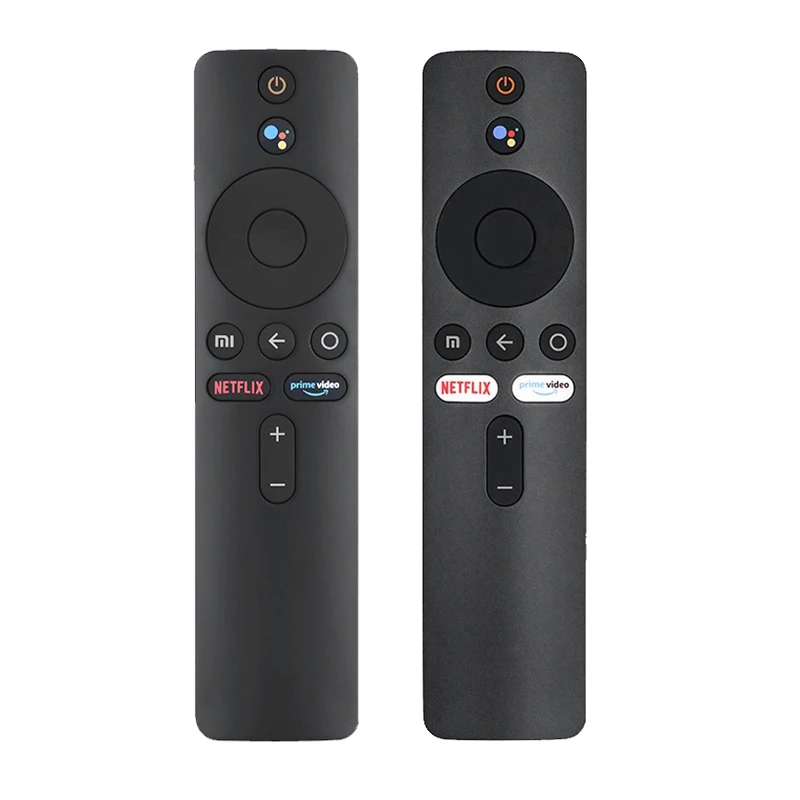 

New Replace XMRM-00A Bluetooth Voice Remote Control For MI TV Stick MI Box 4K Android Smart TV 4X Google Assistant