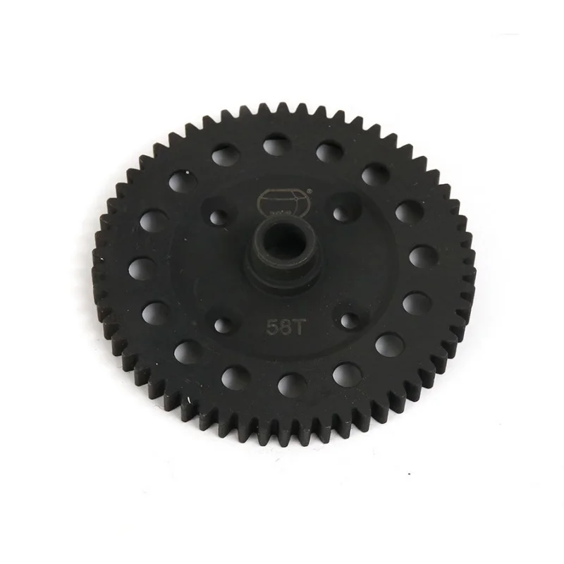 DTT 19T 23T 54T 58T Stalen Tandwiel Rondsel voor 1/5 schaal LOSI 5IVE-T Rovan LT