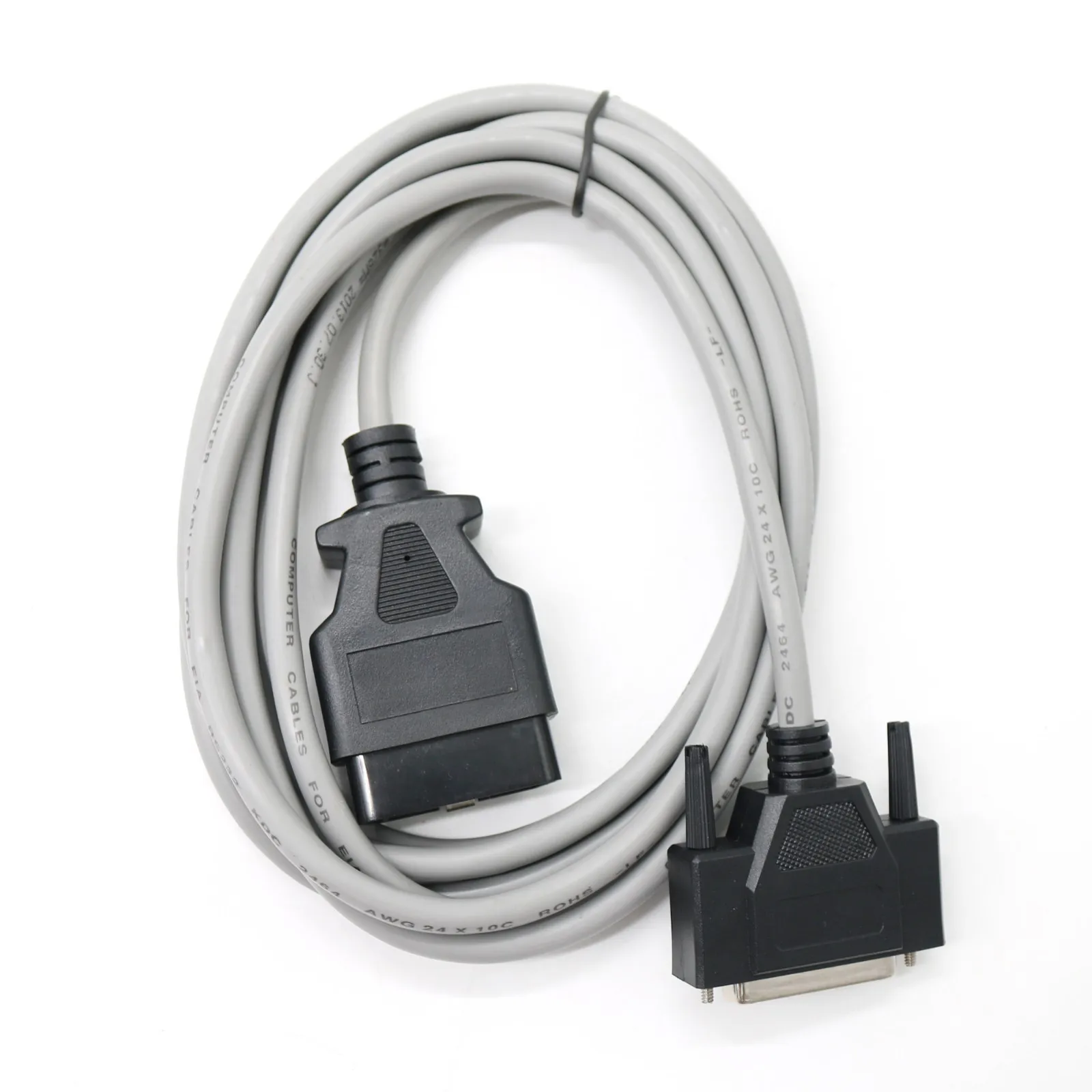 DST-i Interface Kit for Kubota Engine Diagnostic Tool with Diagnostic Software