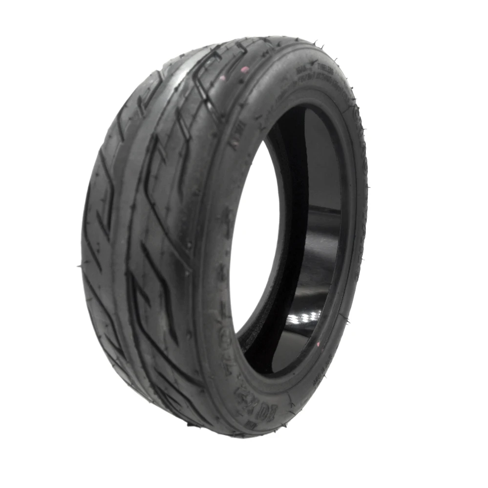 CHAOYANG 10x2.70-6.5 Tubeless Tire with glue for Speedway 5 Electric Scooter 10*2.70-6.5 Tyres Parts Accessories