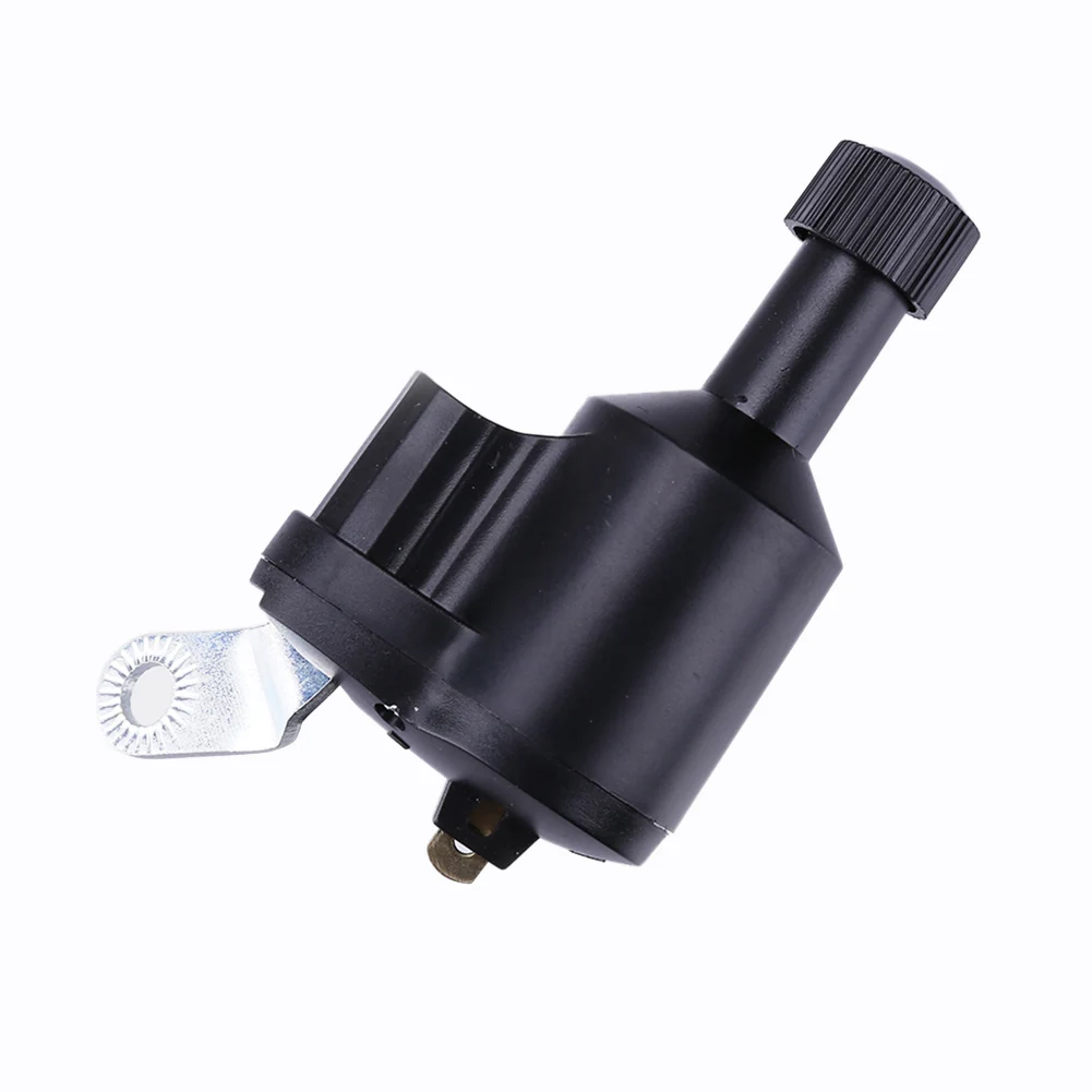 Bike Cycling Dynamo Lights Set Safety No Batteries Needed Headlight Rear