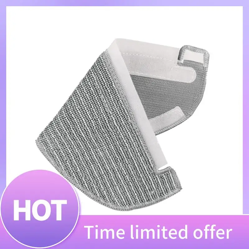 

B69C For Eufy G40 Hybrid Spare Parts Accessories Replacement Parts Filters Mop Cloths Dust Bags