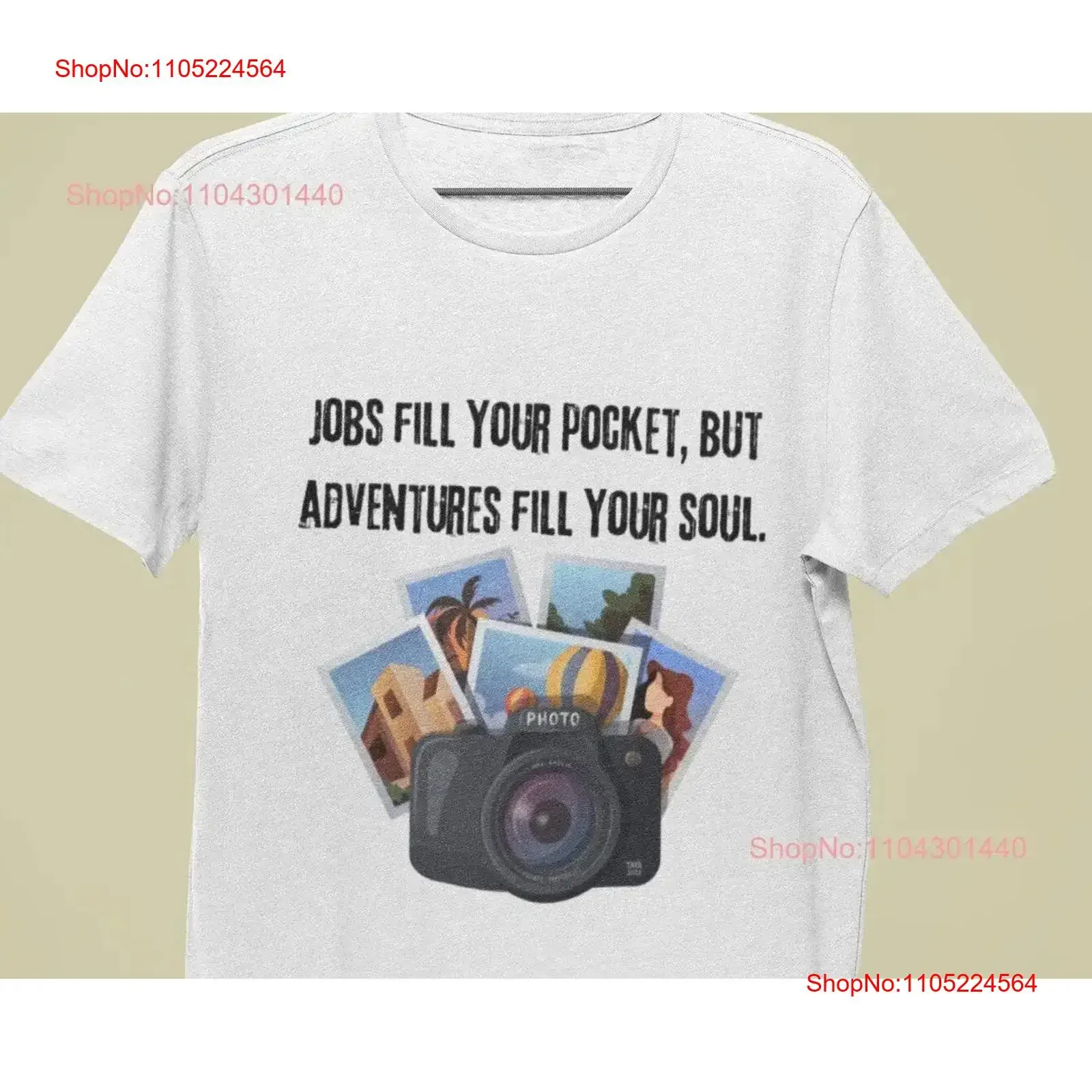 

Футболка «Приключения заполнить душу» для путешествий, отдыха, людей, которые любят, отпуска, позитивные вибрации, винтажная стираная модная уличная одежда