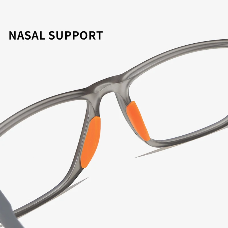 Elastische TR90 Lesebrille Vintage Flexible Anti Blau Licht Weit Anblick Brillen Frauen Männer Retro Presbyopie Sport Brillen – Detail 13