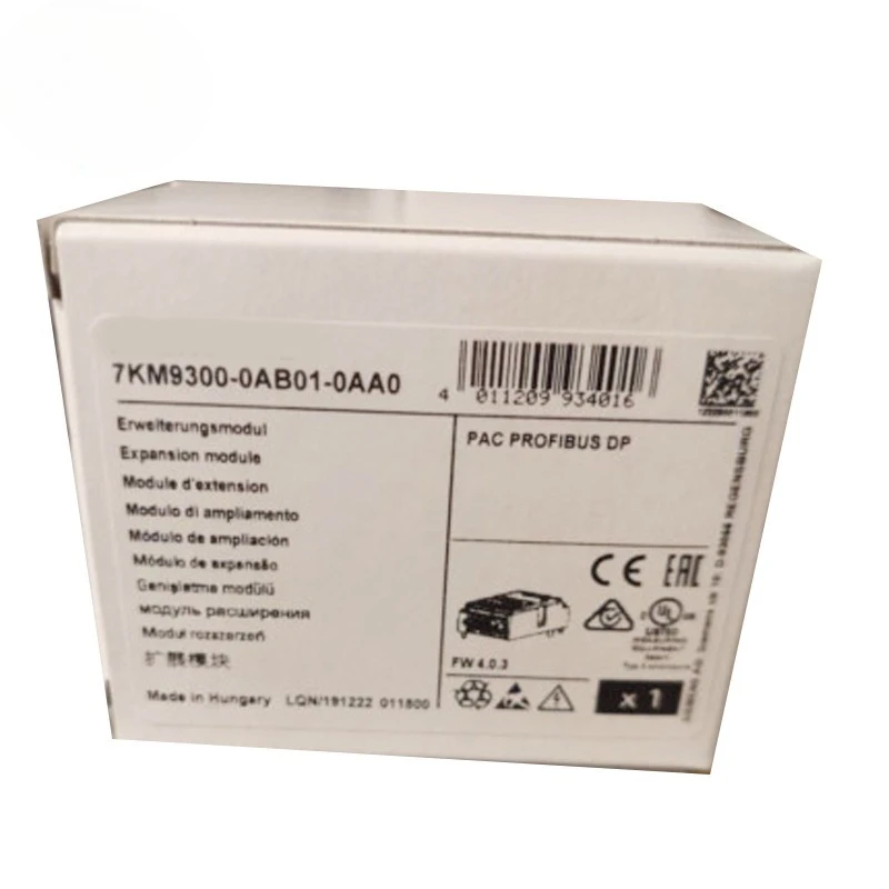 New Original 7KM930…