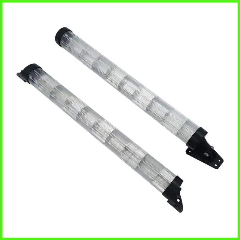 

Professional Strong Marine Sonar Reflector High Reflectivity Steel Construction Length Easy Installation for Boats