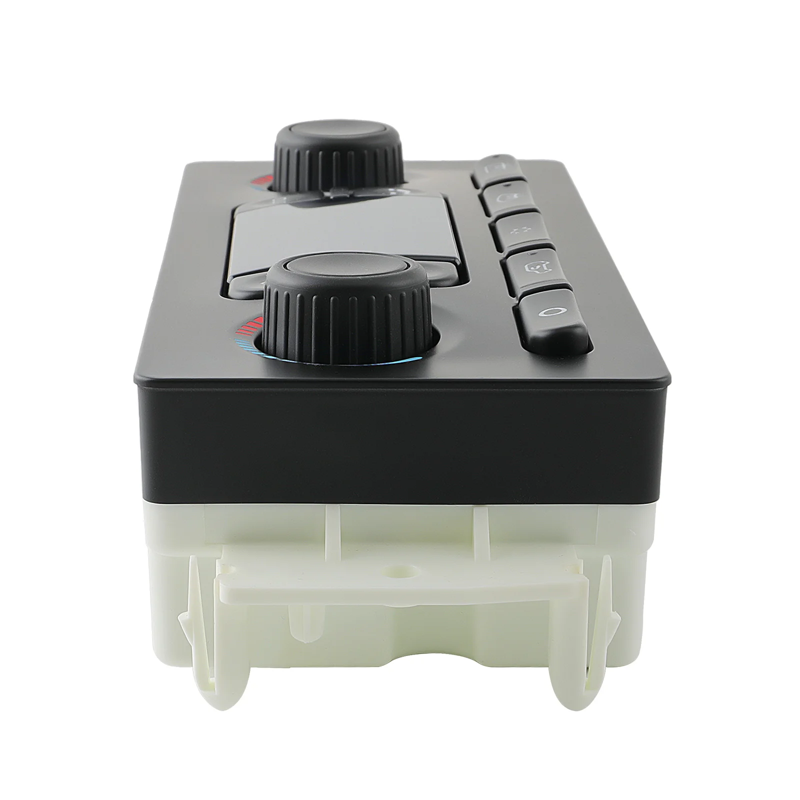 A/C Climate Temperature Control Module For Chevy Silverado 1500 2500 3500 GMC 599-211XD