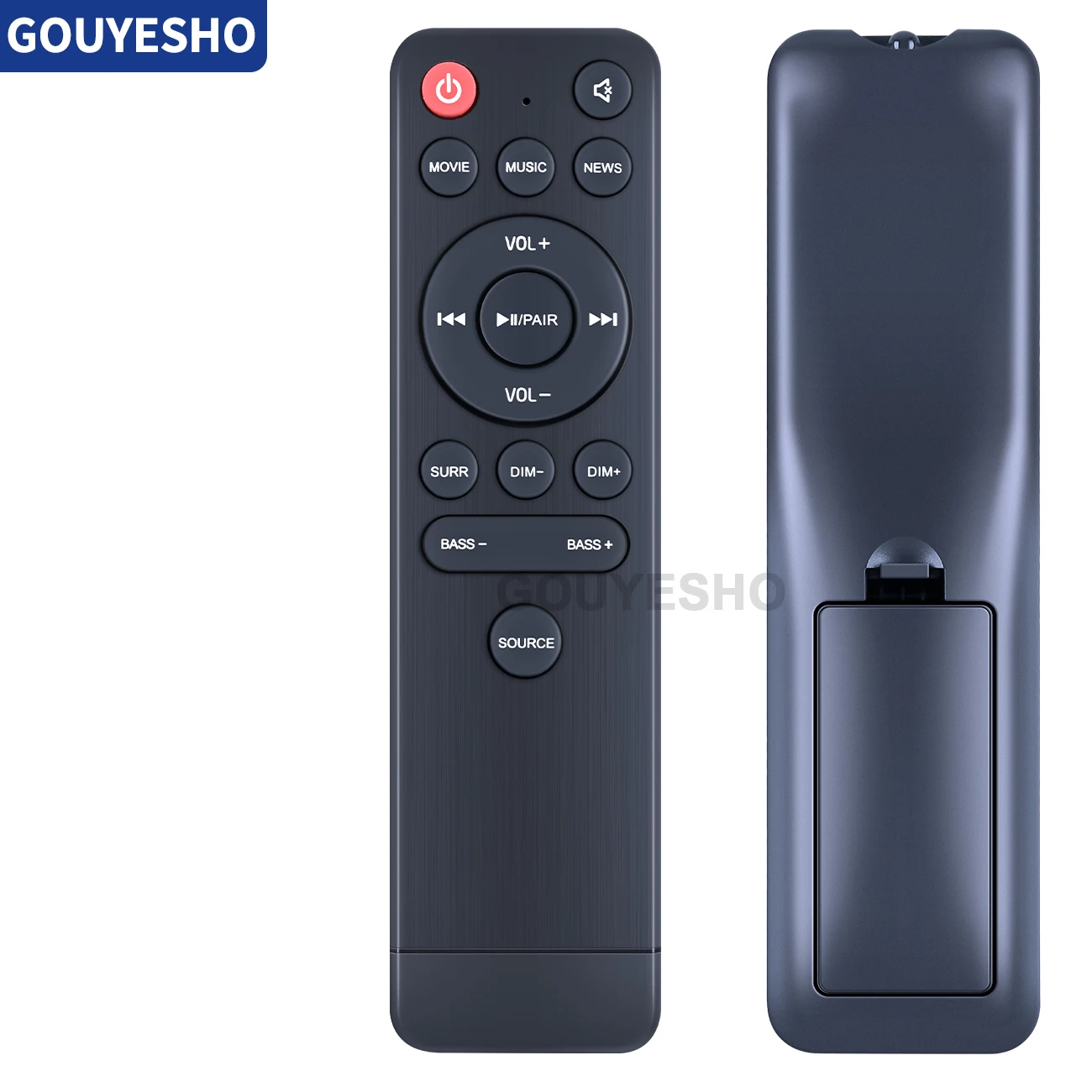 New Remote Control For Hisense For Toshiba TS218 HS218 HS219 HS214 HS312 2.1CH Sound Bar Soundbar Audio System