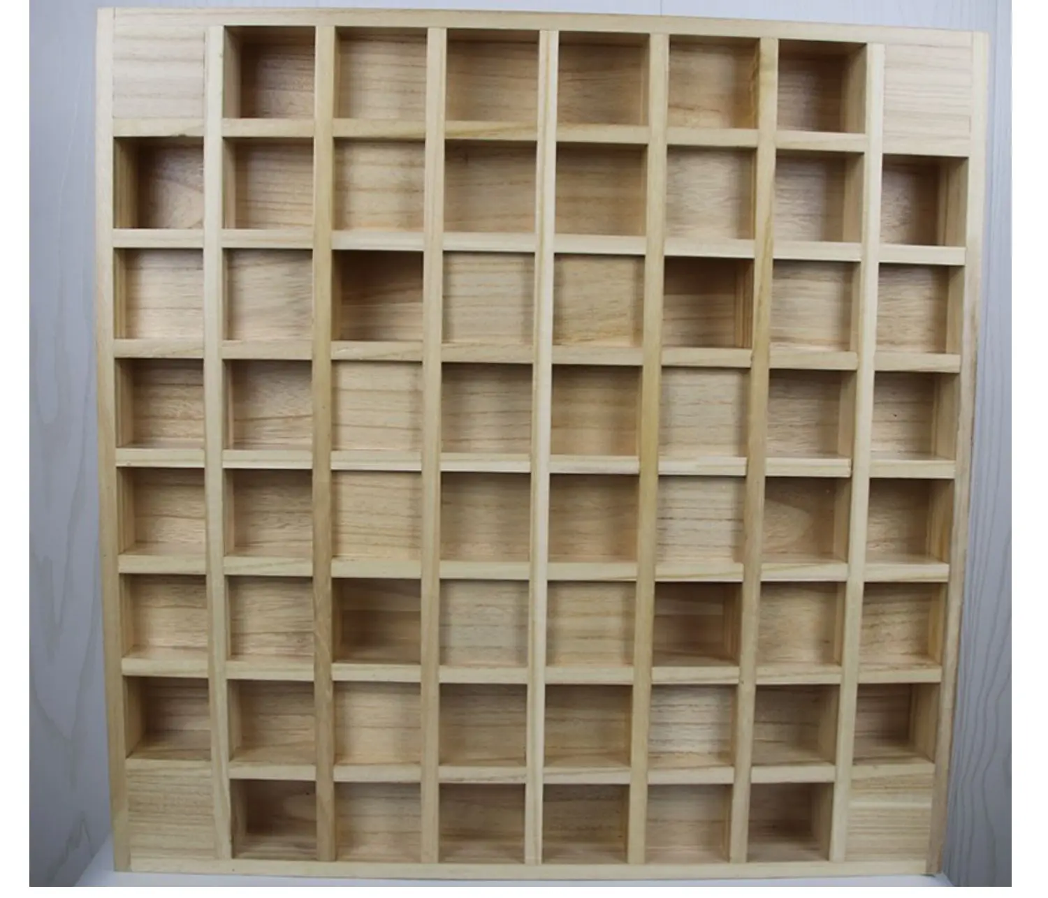 F-003 Solid Wood Full-frequency Diffuser Acoustic Secondary Sound Absorption Low-frequency Trap Recording Studio Home Theater